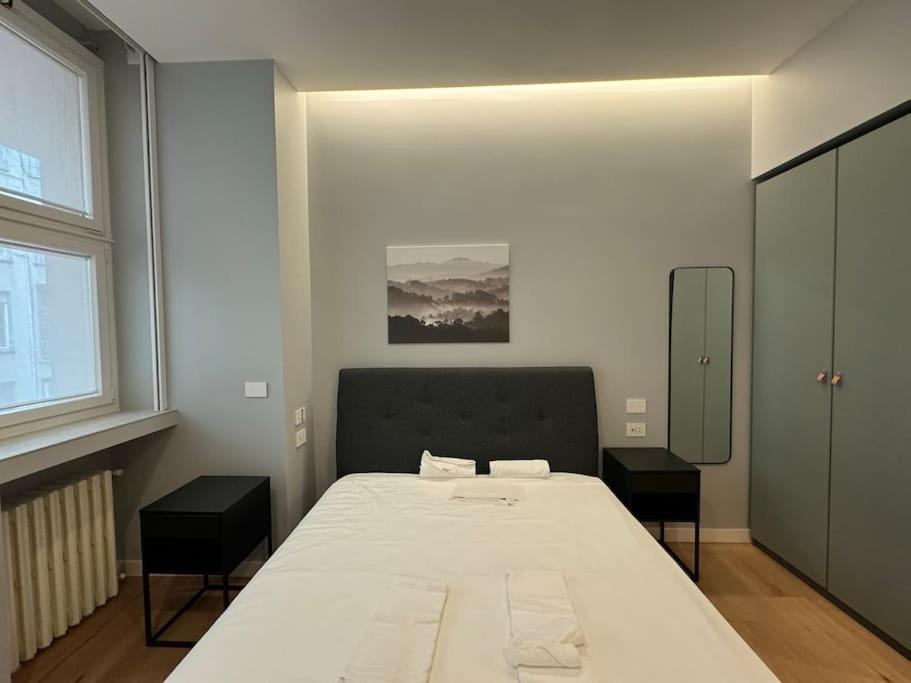 Dolce Missori Apartment Milan Exterior photo