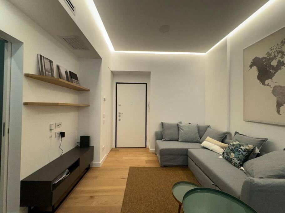 Dolce Missori Apartment Milan Exterior photo