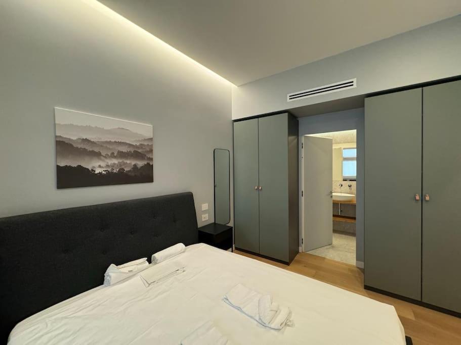 Dolce Missori Apartment Milan Exterior photo