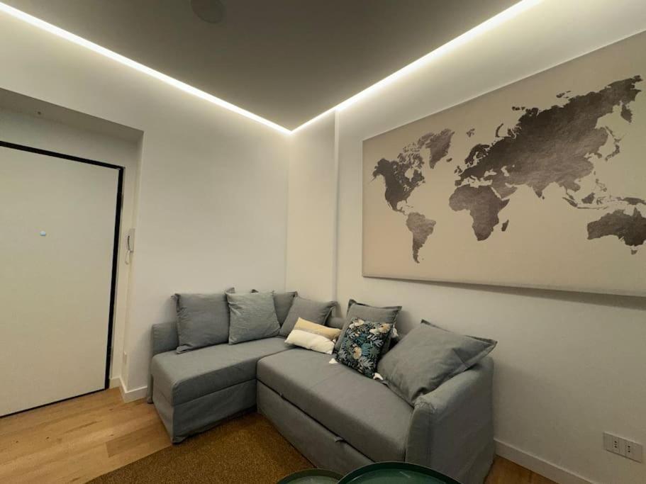 Dolce Missori Apartment Milan Exterior photo
