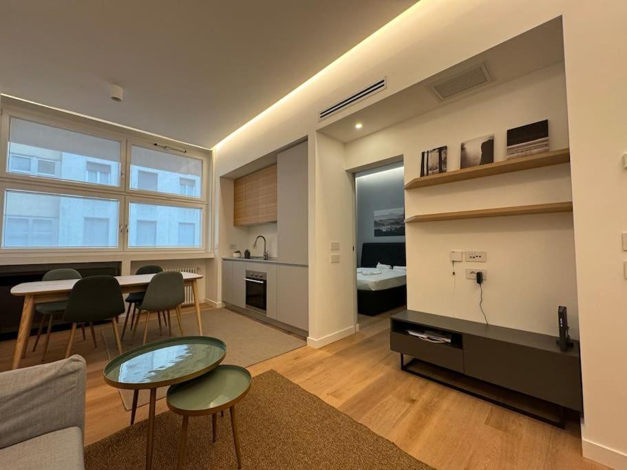 Dolce Missori Apartment Milan Exterior photo