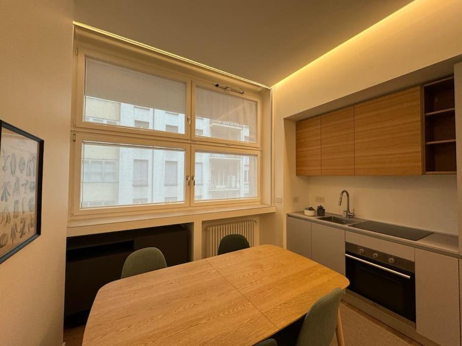 Dolce Missori Apartment Milan Exterior photo