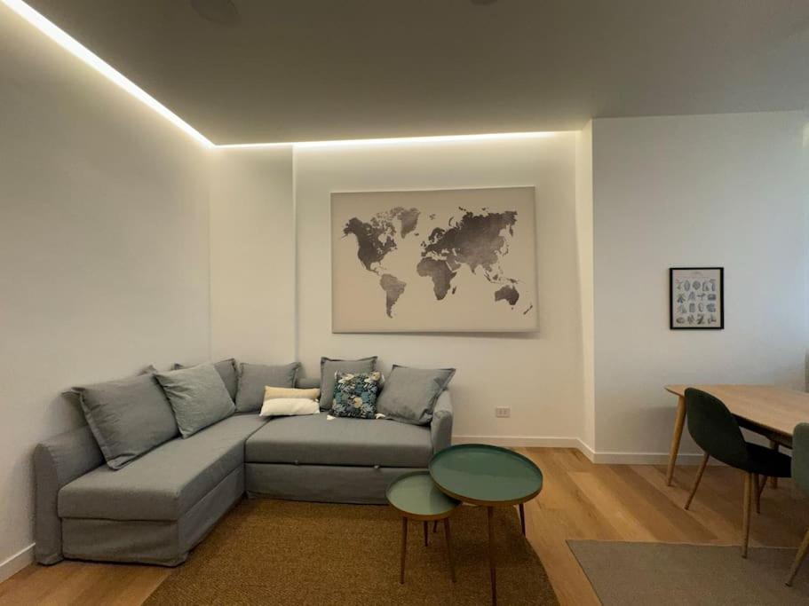 Dolce Missori Apartment Milan Exterior photo