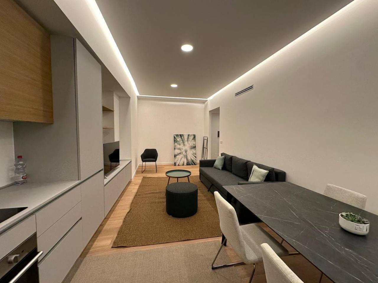 Dolce Missori Apartment Milan Exterior photo