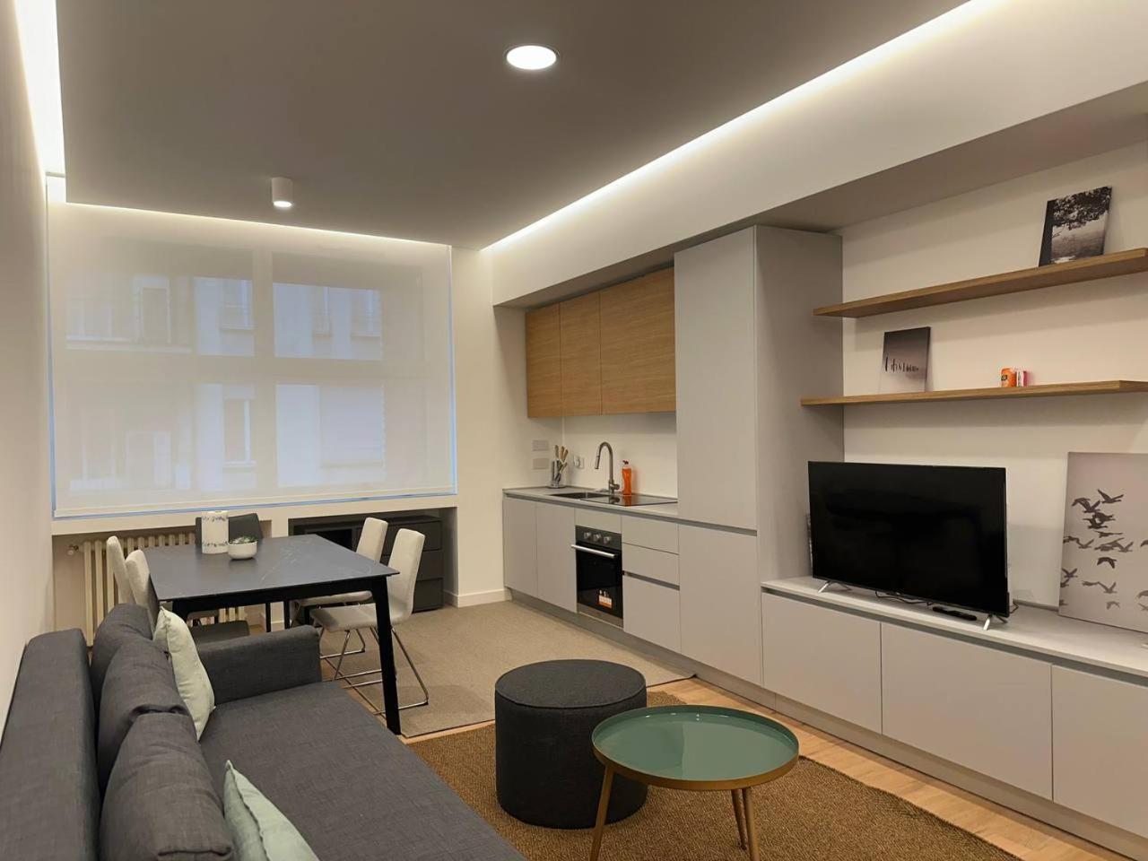 Dolce Missori Apartment Milan Exterior photo